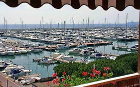 Hotel Ancora Riviera